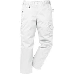 Bundhose ICON ONE 113099-900 Gr. C150 weiß, 295 g/m² 65% PES / 35% BW ( Ersetzt