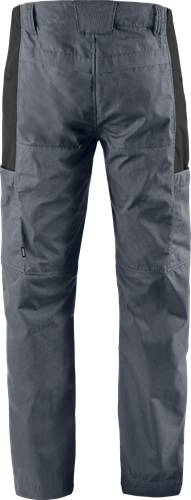 Fristads Allrounder Stretch-Hose 2540 LWR - Grau/Schwarz/C50 130804-896-C50
