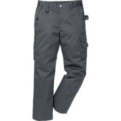 Bundhose ICON ONE 113099-941 Gr. C44 dunkelgrau, 295 g/m² 65% PES / 35% BW