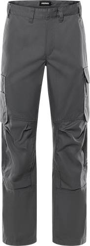 Fristads Hose 2580 P154 - Dunkelgrau/C148 117751-941-C148