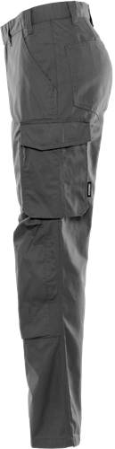 Fristads Hose 2580 P154 - Dunkelgrau/C148 117751-941-C148