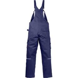 Latzhose ICON ONE 114121-540 Gr. C48 dunkelblau, 350 g/m², 100% Baumwolle m.