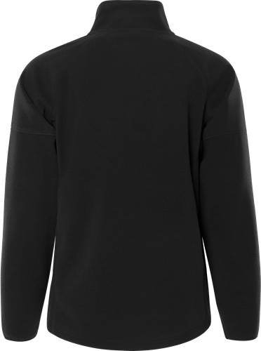 Fristads Fleecejacke Damen 1498 FLE - Schwarz/S 119011-940-S