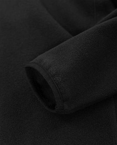 Fristads Fleecejacke Damen 1498 FLE - Schwarz/S 119011-940-S