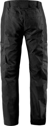 Fristads Allrounder Stretch-Hose, Damen 2541 LWR - Schwarz/34 130805-940-34