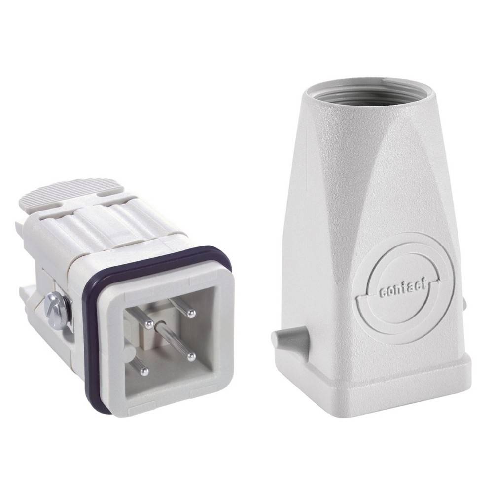 Lapp Zubehör EPIC-KIT-H-A-3-SS-TGV-M20 H-A 3 SS TGV M20