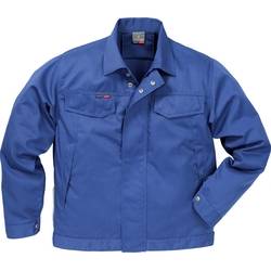 Bundjacke ICON ONE 113096-530 Gr. S königsblau, 350 g/m² 100% Baumwolle (