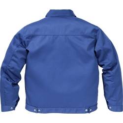 Bundjacke ICON ONE 113096-530 Gr. S königsblau, 350 g/m² 100% Baumwolle (