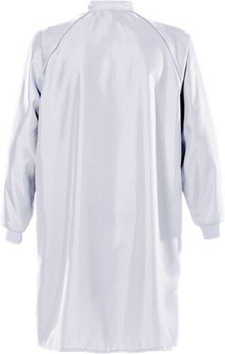 Fristads Reinraum Mantel 1R011 XR50 - Weiß/2XL 100647-900-2XL