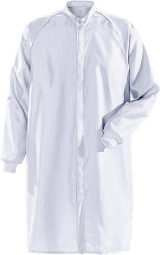 Fristads Reinraum Mantel 1R011 XR50 - Weiß/2XL 100647-900-2XL