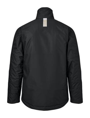 Fristads Icon X Winterjacke, Stormsafe - Schwarz/L 129066-940-L
