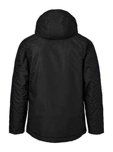 Fristads Icon X Winterjacke, Stormsafe - Schwarz/2XL 129066-940-2XL
