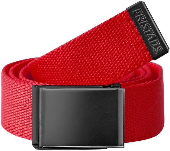Fristads Gürtel 9955 CW - Rot/ONESIZE 129762-331-ONESIZE