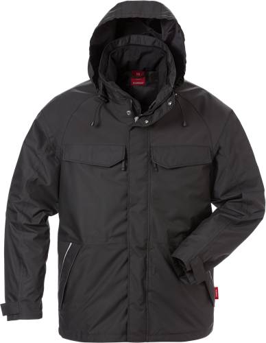 Fristads Icon Airtech® 3in1 Jacke 4056 GTT - Schwarz/L 126248-940-L