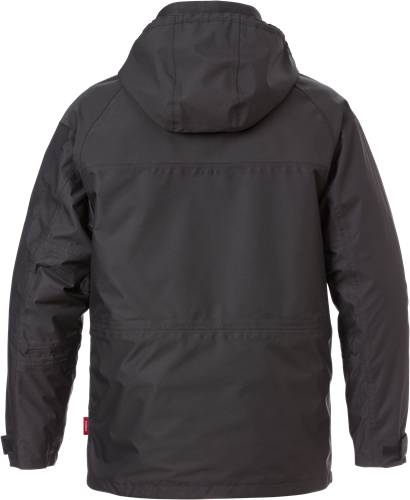 Fristads Icon Airtech® 3in1 Jacke 4056 GTT - Schwarz/L 126248-940-L