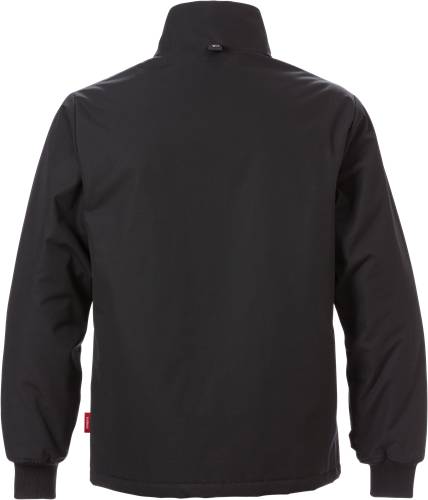 Fristads Icon Airtech® 3in1 Jacke 4056 GTT - Schwarz/Grau/M 126248-996-M