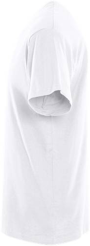 Fristads Acode T-Shirt mit V-Ausschnitt 1913 BSJ - Weiß/3XL 100241-900-3XL