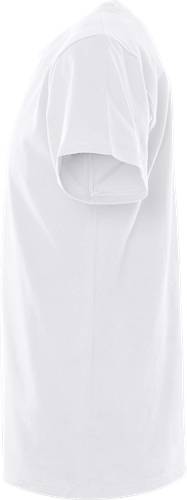 Fristads Acode T-Shirt 1911 BSJ - Weiß/3XL 100239-900-3XL