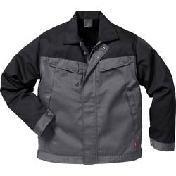 Bundjacke Icon 109321-896 Gr. S Grau/Schwarz, 295 g/m² *entspr. Gr. XS*