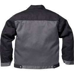 Bundjacke Icon 109321-896 Gr. M Grau/Schwarz, 295 g/m² *entspr. Gr. S*