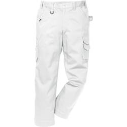 Bundhose ICON ONE 113095-900 Gr. C42 weiß, 350 g/m² 100% Baumwolle ( Ersetzt