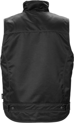 Fristads Winterweste 5050 PP - Schwarz/L 125045-940-L