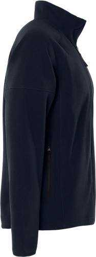 Fristads Fleecejacke Damen 1498 FLE - Dunkel Marineblau/M 119011-544-M