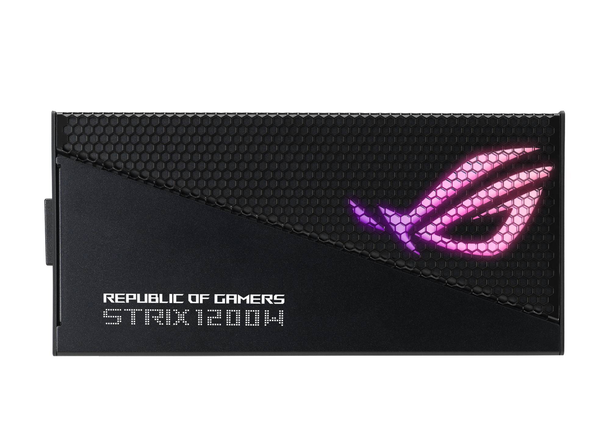Rog Strix 1200W Gold Aura Edition Netzgerät 20+4