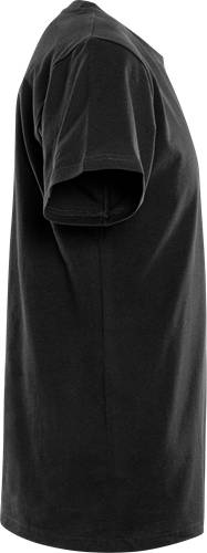 Fristads Acode T-Shirt 1911 BSJ - Schwarz/4XL 100239-940-4XL