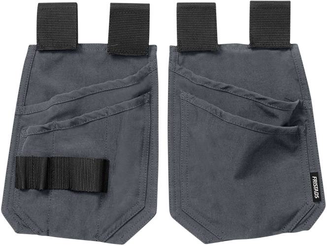 Fristads Werkzeugtaschen 9201 ADKN - Dunkelgrau/ONESIZE 129495-941-ONESIZE