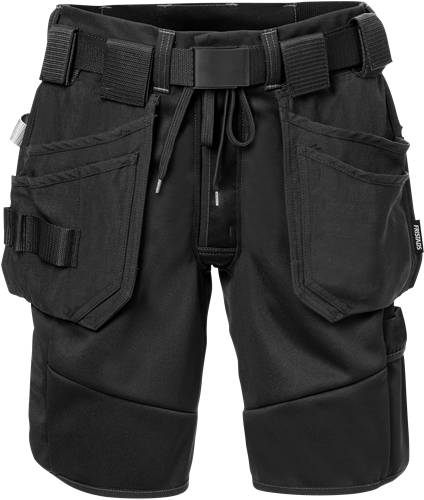 Fristads Werkzeugtaschen 9201 ADKN - Schwarz/ONESIZE 129495-940-ONESIZE