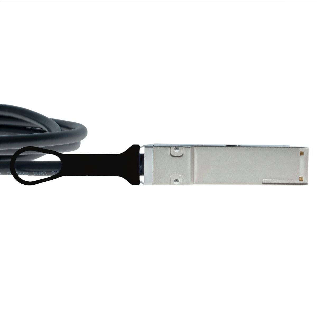 NVIDIA MCP7H50-V002R26 kompatibles BlueLAN QSFP56 DAC BL072001W2M26