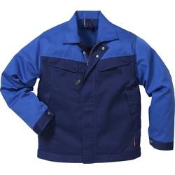 Bundjacke Icon 109321-576, Gr. XL marine / königsblau, 65% PES / 35% BW, ca.