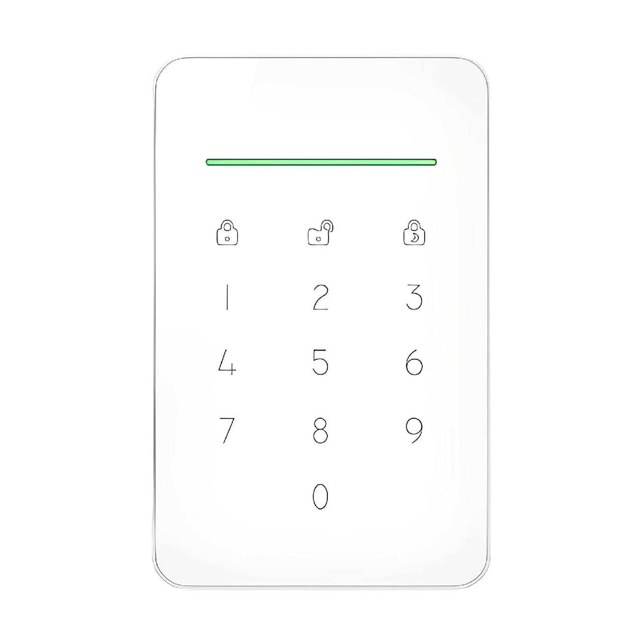 ELRO Code-Tastatur Akku, 1 Stk.