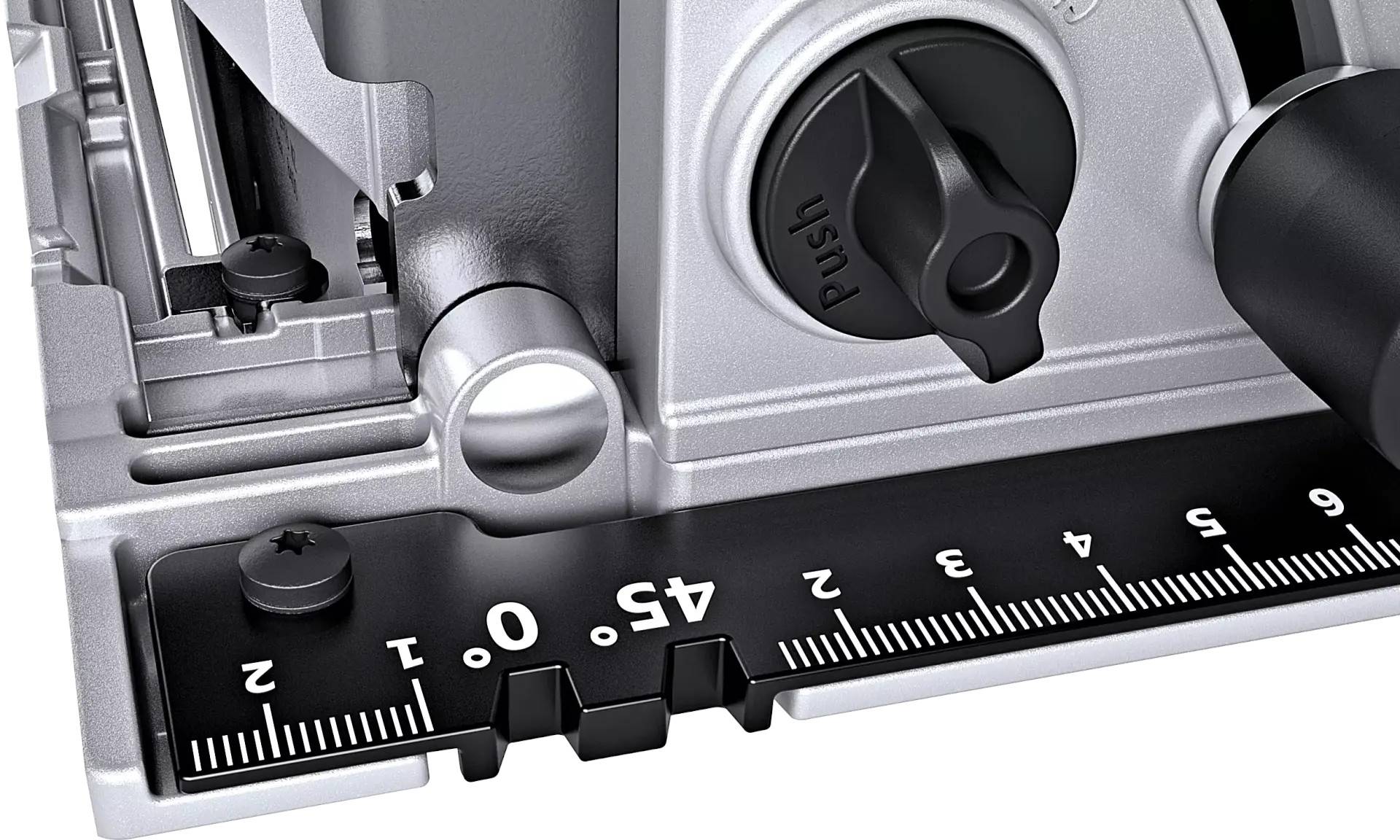 FLEX Akku-Handkreissäge mit Pendelhaube 18V CS 62 18.0-EC C 491322