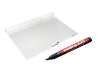 Legamaster Magic-Chart - Flipchart-Pad - 600 x 800 mm
