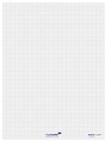 Legamaster Magic-Chart - Flipchart-Pad - 600 x 800 mm