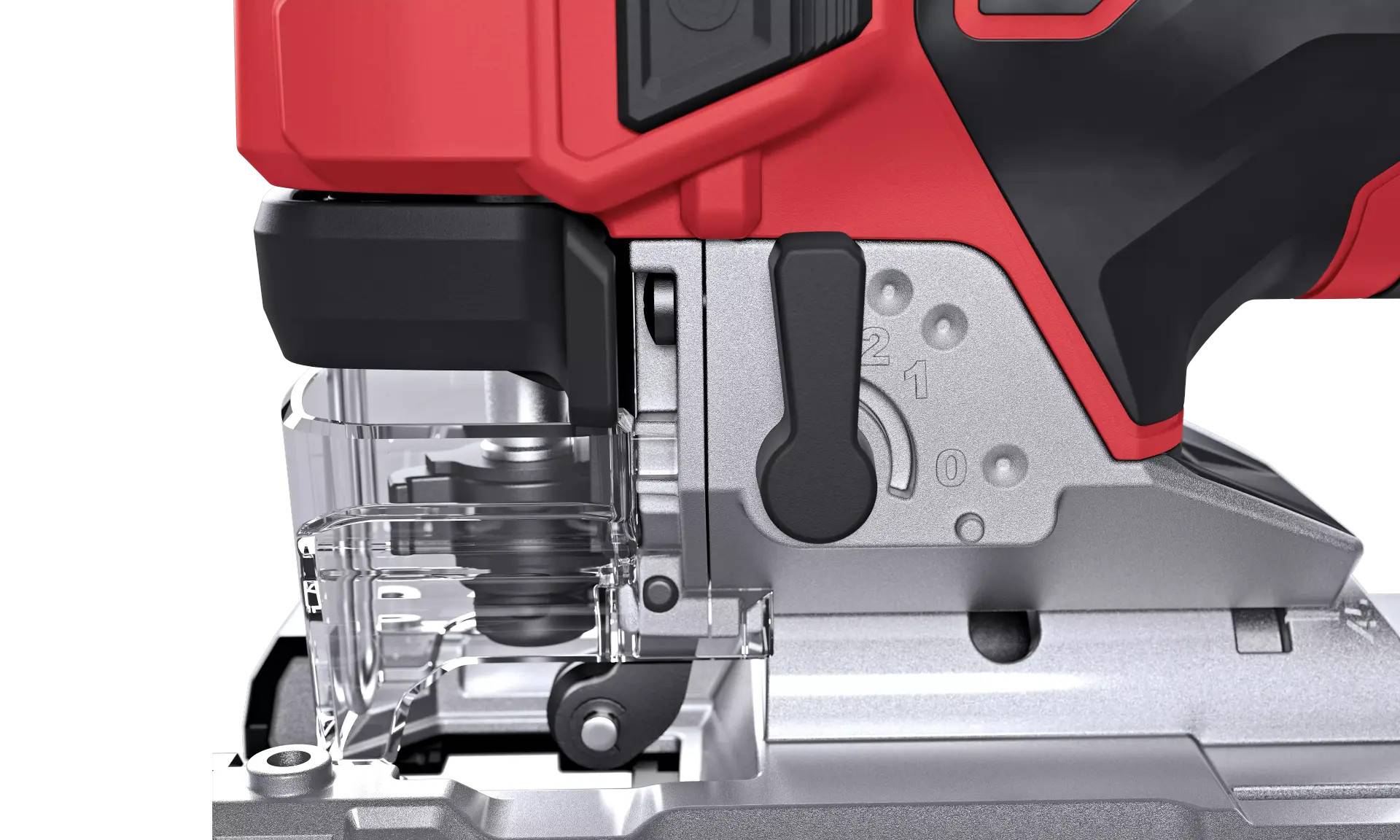 FLEX Akku-Stichsäge 18V JS 18.0-EC C 485403