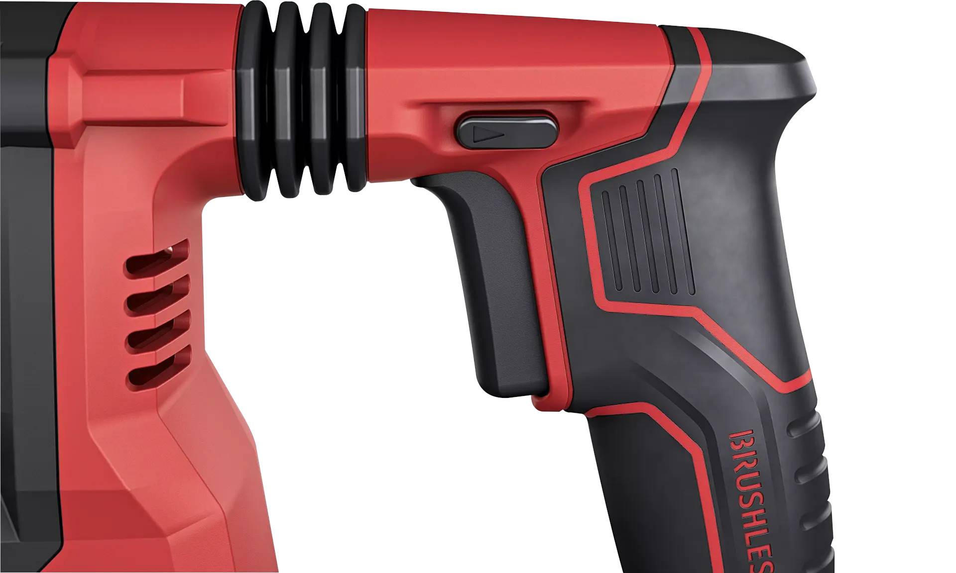 FLEX Akku-Kombihammer 18V CHE 2-26 18.0-EC C 491314