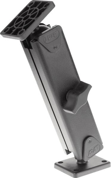 ARAT - BIGmount 1'' Kugel 150mm