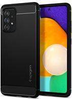 Spigen ACS02315 Handy-Schutzhülle 16,5 cm (6.5'' ) Cover Schwarz (ACS02315)