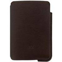 Huawei Leather Case (grau) für Huawei (0002046)