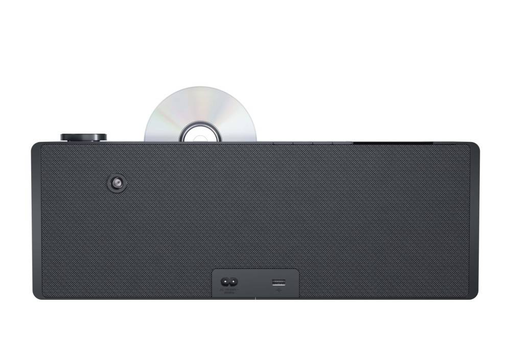 Loewe Technology Smart Radio klang s3 bas-gr