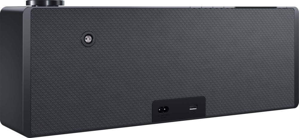 Loewe Technology Smart Radio klang s3 bas-gr