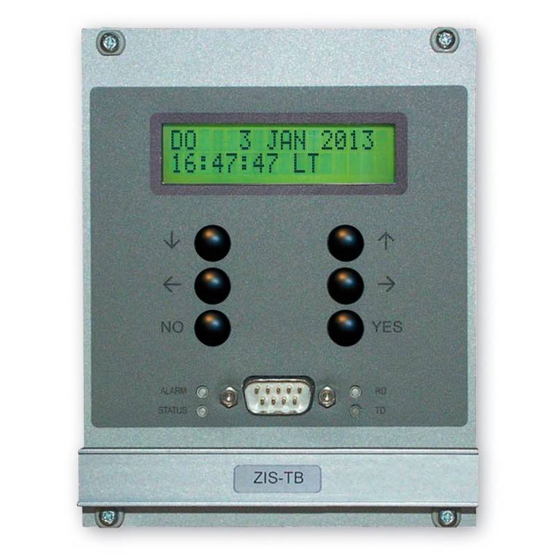 Peweta Zeitbasismodul 11.980.211