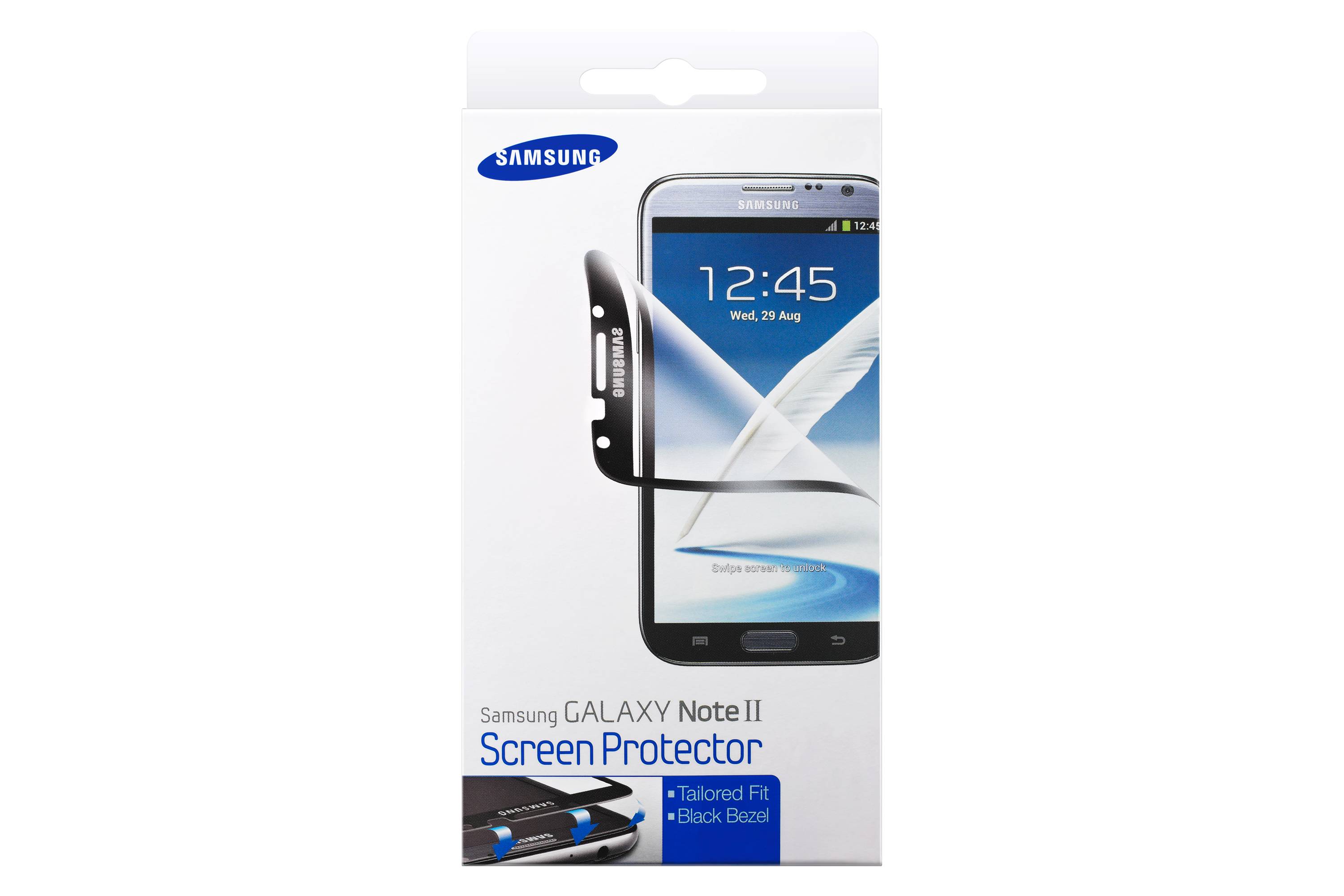 Samsung ETC-G1J9B - Bildschirmschutz für Handy