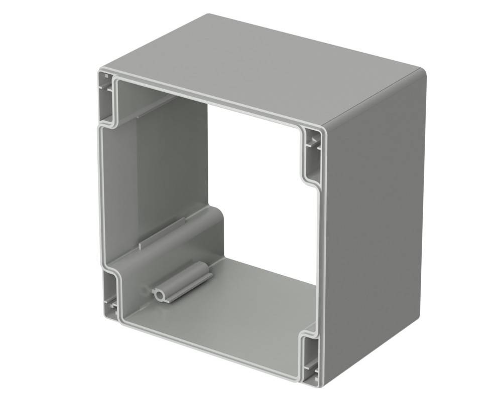 Bopla Gehäuse Basisteil BC 1000