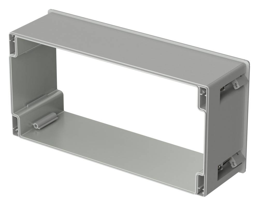 Bopla Gehäuse BC 3000 NG