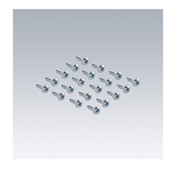 Thorn Befestigungszubehör POPPACKLEDSCREWKIT20