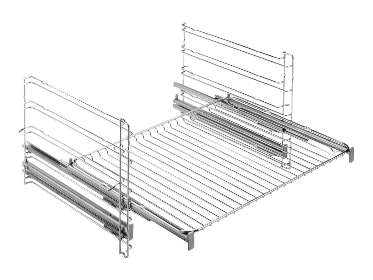 AEG TR2LFV FlexiRunners - 2-Stufen-Auszug-Regalschienen